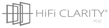 HiFi Clarity Logo